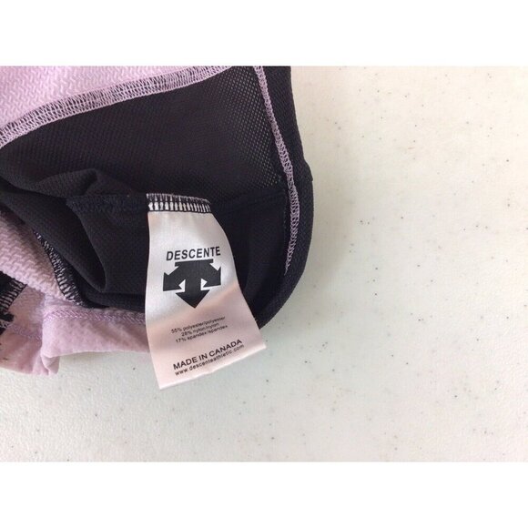 Descente Athletic Tank Top Womens XS - Picture 4 of 6